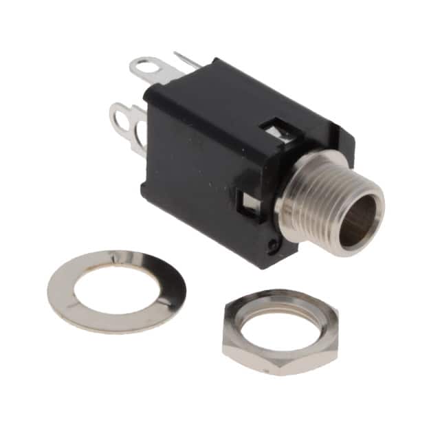 114BX Switchcraft Inc.  Connettori audio